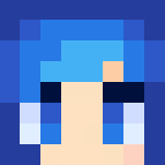 The Designer ~ PupuNikkari - Female Minecraft Skins - image 3