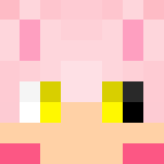 Mangle Human (Male) - Male Minecraft Skins - image 3
