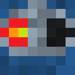 Damar- Corrupted/Dying - Other Minecraft Skins - image 3