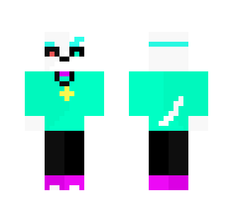 juke (requested by paint proxy)
