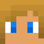 Green Guy - Male Minecraft Skins - image 3