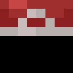 Pokémon Trainer Outfit - Other Minecraft Skins - image 3