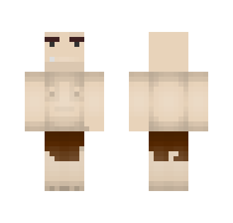 CageMan