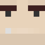 CageMan - Male Minecraft Skins - image 3