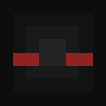 Batman Beyond - Batman Minecraft Skins - image 3