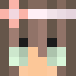 The Mae Flower - Female Minecraft Skins - image 3