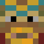 Hawaii - Male Minecraft Skins - image 3