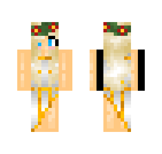 Aphrodite