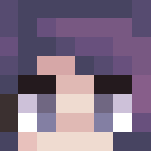 Umbrella - Female Minecraft Skins - image 3