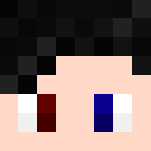 Hey! - Male Minecraft Skins - image 3