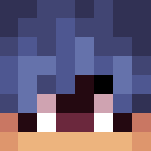 a lil' punk - Female Minecraft Skins - image 3