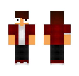 NEW SKIN i MADE