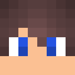 Hogarth Hughes - Male Minecraft Skins - image 3