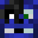 Riptide [Spring-Foxy] - Male Minecraft Skins - image 3