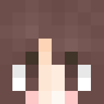 Download Free Old Skin That I Made Of A Gamer :P Skin for Minecraft image 3 Old Skin That I Made Of A Gamer :P - Female Minecraft Skins - image 3