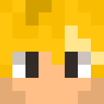 Donald Pierce [Logan Movie] - Male Minecraft Skins - image 3