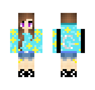For my friend