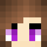 For my friend - Female Minecraft Skins - image 3