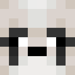 Shiftfell Asriel - Male Minecraft Skins - image 3
