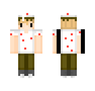(Alex Model) CAKE! 5 Subs!