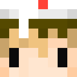 (Alex Model) CAKE! 5 Subs! - Male Minecraft Skins - image 3