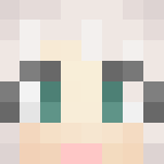 Leona Volaren - Female Minecraft Skins - image 3