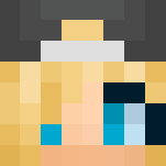 Tomboy - Female Minecraft Skins - image 3