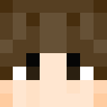 (Bucky) Winter Soldier - Male Minecraft Skins - image 3
