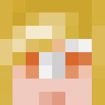 Download Free MockingBird Skin for Minecraft image 3 MockingBird - Female Minecraft Skins - image 3