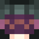 Symphogear G- Miku Kohinata - Female Minecraft Skins - image 3