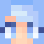 Clouds | - Female Minecraft Skins - image 3