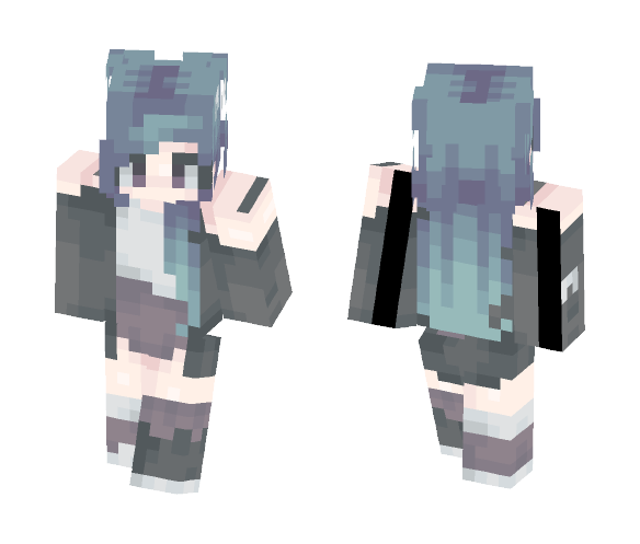 Sweet Dreams~ - Female Minecraft Skins - image 1