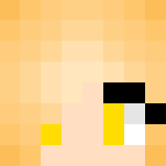 Mayu Vocaloid {Lola} - Female Minecraft Skins - image 3