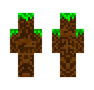 Grass Block