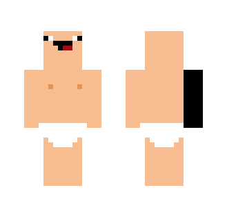 a randome skin
