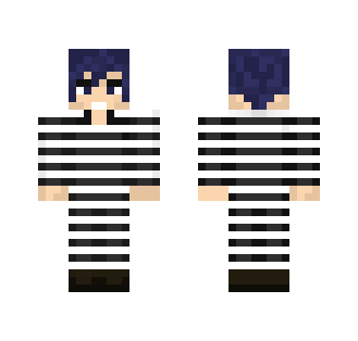 Kiyoshi Prison School