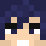 Kiyoshi Prison School - Male Minecraft Skins - image 3