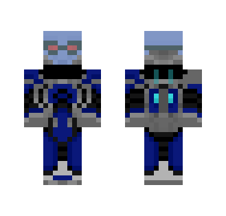 Mr Freeze