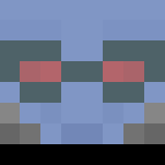 Mr Freeze - Male Minecraft Skins - image 3