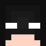 Batman (1988) - Batman Minecraft Skins - image 3