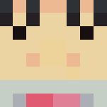 Download Free Terry Rupert Hintz Skin for Minecraft image 3 Terry Rupert Hintz - Male Minecraft Skins - image 3