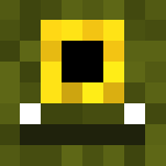 Download Free Cyclops Skin for Minecraft image 3 Cyclops - Other Minecraft Skins - image 3