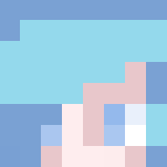 Evie - Paladins! - Female Minecraft Skins - image 3