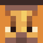 Kid Flash CW - Comics Minecraft Skins - image 3