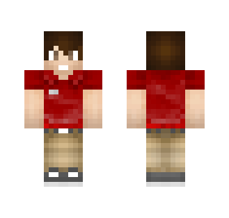 JAKE FROM STATEFARM