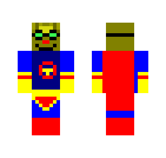 Captain Melon Pants