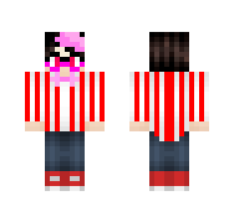 WILFORD WARFSTACHE