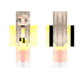 requested ~ bee by
