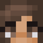 minnie (read desc.) - Female Minecraft Skins - image 3