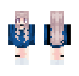 emily ~ oc ~